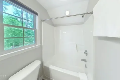 5806 Whispering Meadow Lane Durham NC 27712