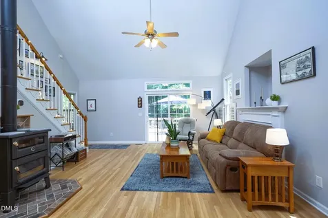 5806 Whispering Meadow Lane Durham NC 27712