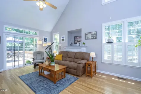 5806 Whispering Meadow Lane Durham NC 27712