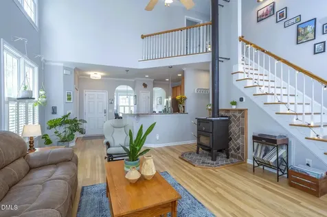 5806 Whispering Meadow Lane Durham NC 27712