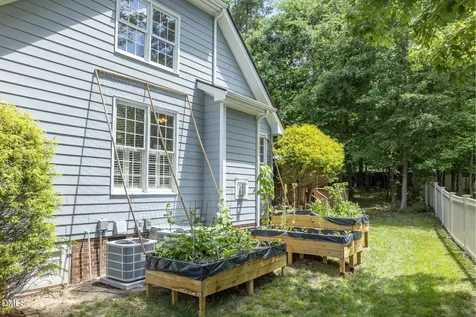 5806 Whispering Meadow Lane Durham NC 27712