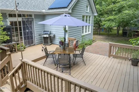 5806 Whispering Meadow Lane Durham NC 27712