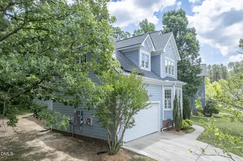 5806 Whispering Meadow Lane Durham NC 27712