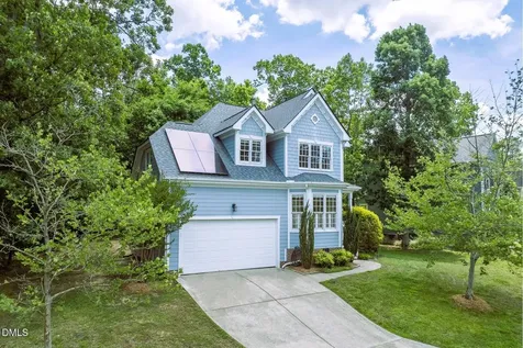 5806 Whispering Meadow Lane Durham NC 27712
