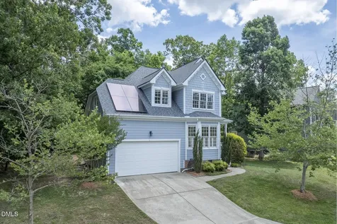 5806 Whispering Meadow Lane Durham NC 27712
