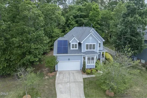 5806 Whispering Meadow Lane Durham NC 27712