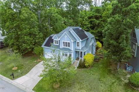 5806 Whispering Meadow Lane Durham NC 27712