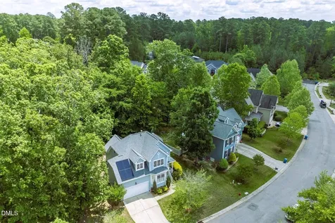 5806 Whispering Meadow Lane Durham NC 27712