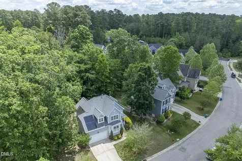 5806 Whispering Meadow Lane Durham NC 27712