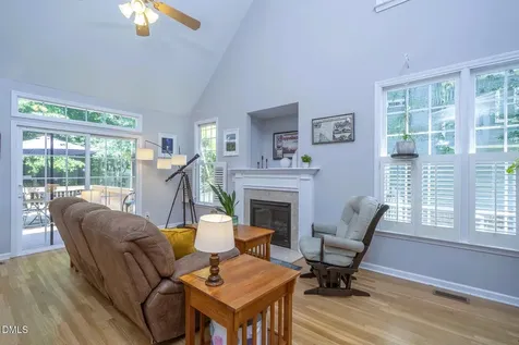 5806 Whispering Meadow Lane Durham NC 27712