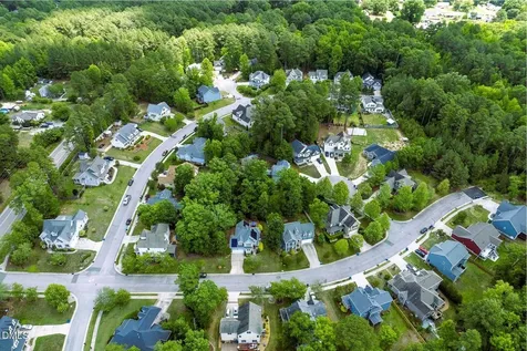5806 Whispering Meadow Lane Durham NC 27712