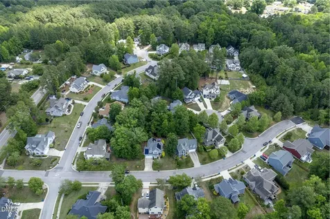 5806 Whispering Meadow Lane Durham NC 27712