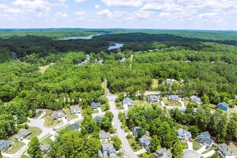 5806 Whispering Meadow Lane Durham NC 27712
