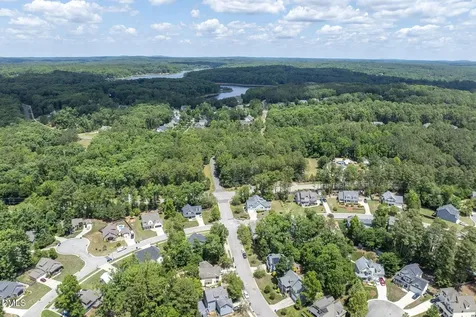 5806 Whispering Meadow Lane Durham NC 27712