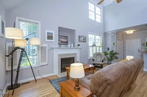 5806 Whispering Meadow Lane Durham NC 27712
