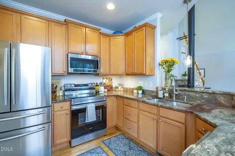 5806 Whispering Meadow Lane Durham NC 27712