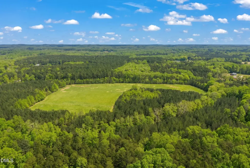 40 Acres Little River Church Road Hurdle Mills NC 27541