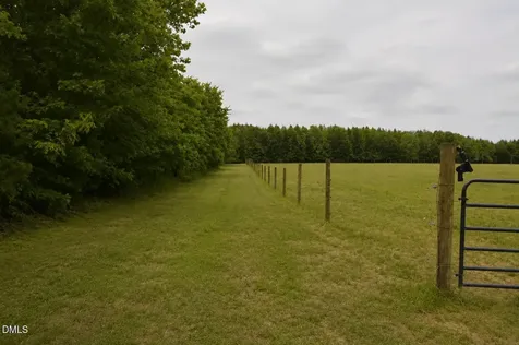 40 Acres Little River Church Road Hurdle Mills NC 27541