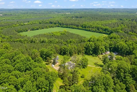 40 Acres Little River Church Road Hurdle Mills NC 27541