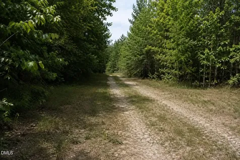 40 Acres Little River Church Road Hurdle Mills NC 27541