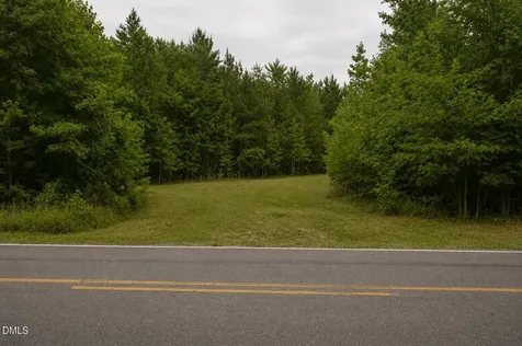 40 Acres Little River Church Road Hurdle Mills NC 27541