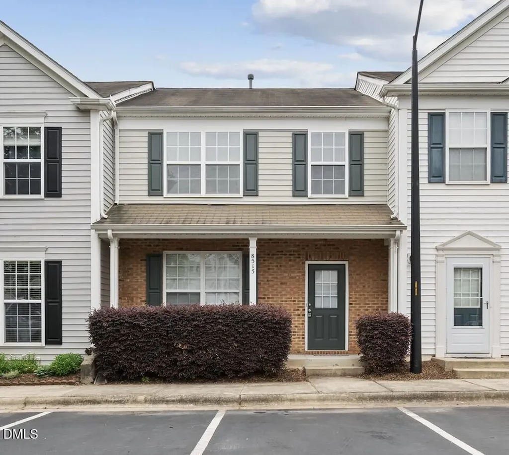 8515 Mount Valley Lane Raleigh NC 27613