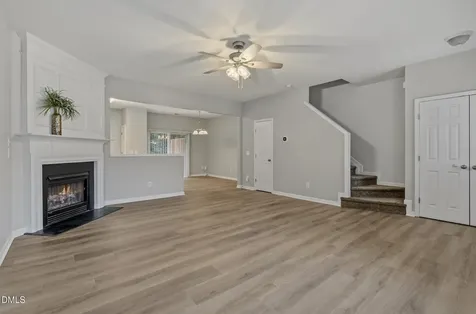 8515 Mount Valley Lane Raleigh NC 27613