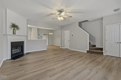 8515 Mount Valley Lane Raleigh NC 27613