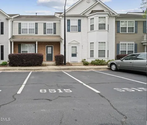 8515 Mount Valley Lane Raleigh NC 27613