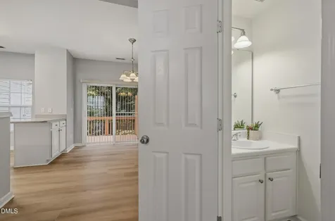 8515 Mount Valley Lane Raleigh NC 27613