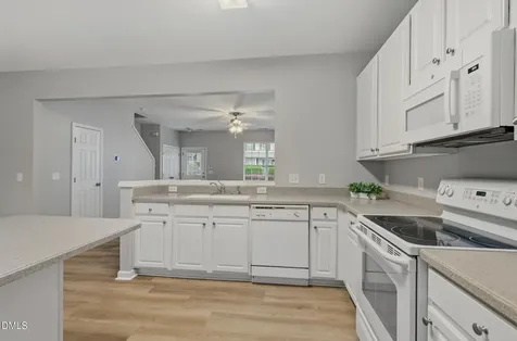 8515 Mount Valley Lane Raleigh NC 27613