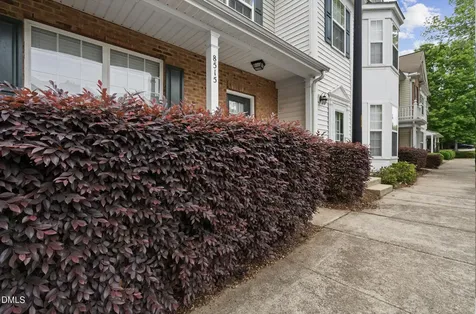 8515 Mount Valley Lane Raleigh NC 27613