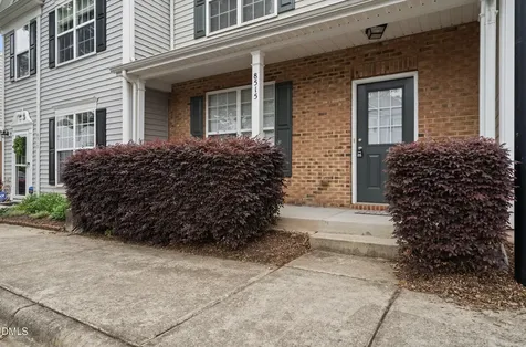 8515 Mount Valley Lane Raleigh NC 27613