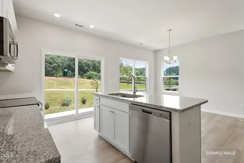 1056 Tea Rose Court Durham NC 27703