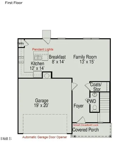 115 Pintail Drive Goldsboro NC 27530