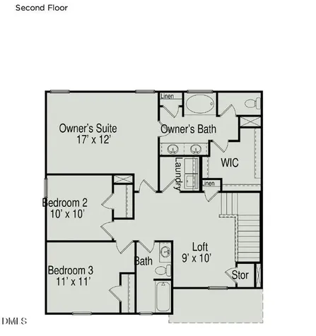 115 Pintail Drive Goldsboro NC 27530