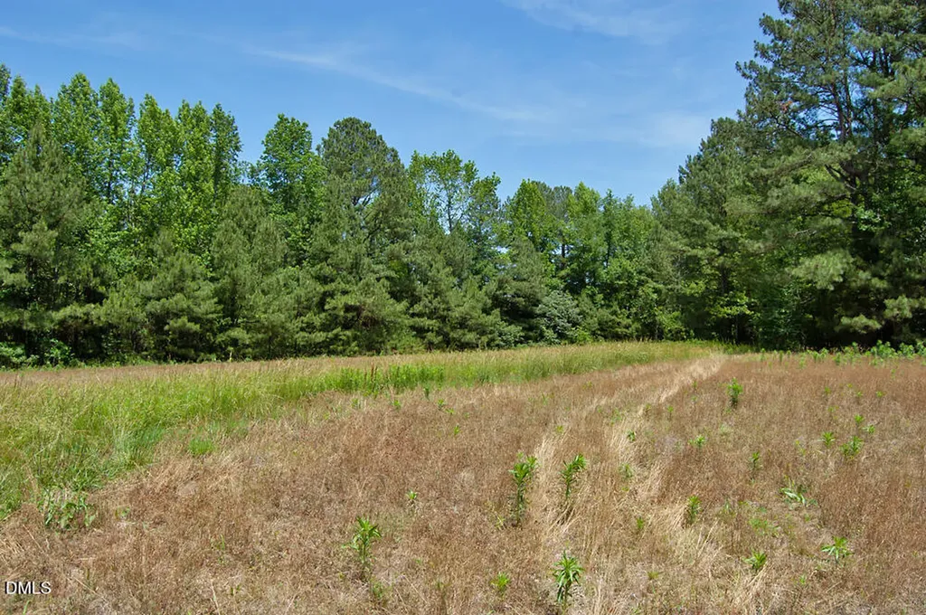 B G F Ball Road Louisburg NC 27549