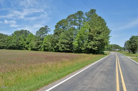 B G F Ball Road Louisburg NC 27549