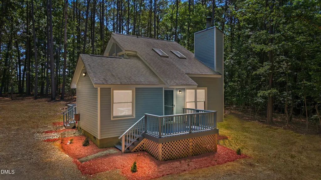 9506 Coachway Chapel Hill NC 27516