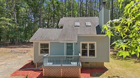 9506 Coachway Chapel Hill NC 27516
