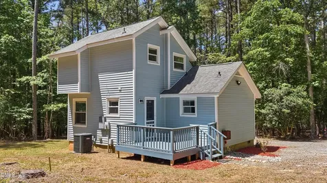 9506 Coachway Chapel Hill NC 27516