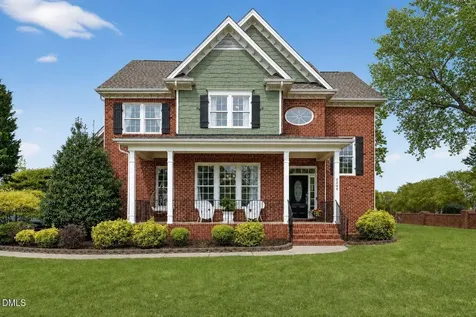 2400 Stewart Street Fuquay Varina NC 27526