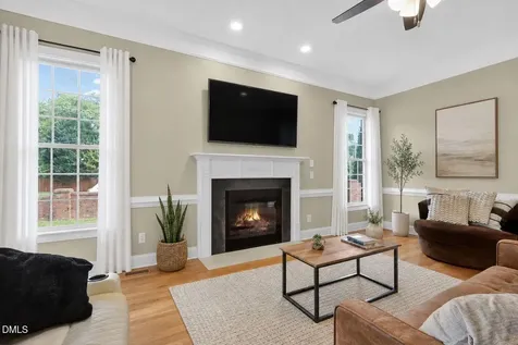 2400 Stewart Street Fuquay Varina NC 27526