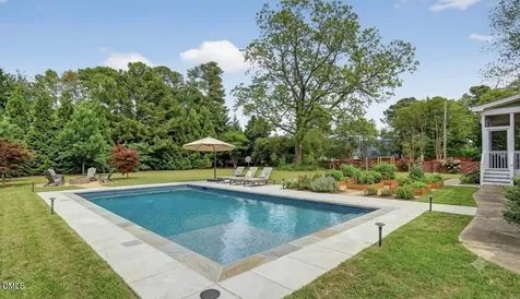 2400 Stewart Street Fuquay Varina NC 27526