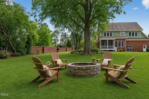 2400 Stewart Street Fuquay Varina NC 27526