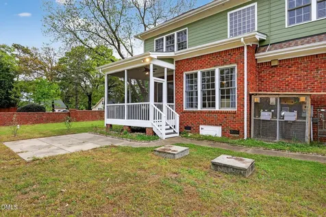2400 Stewart Street Fuquay Varina NC 27526