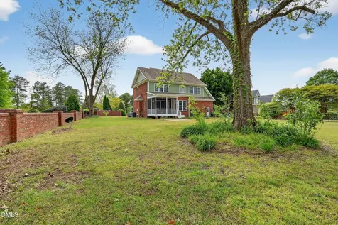 2400 Stewart Street Fuquay Varina NC 27526