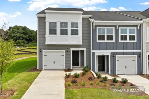 1058 Tea Rose Court Durham NC 27703