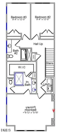1058 Tea Rose Court Durham NC 27703