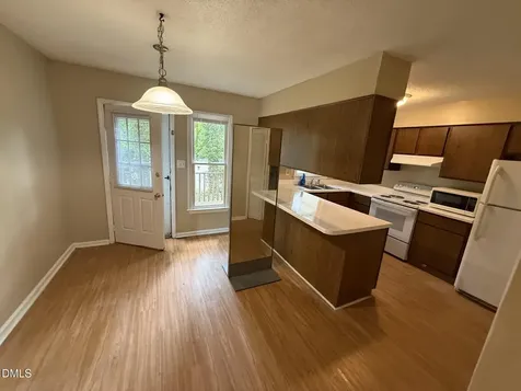 925 Hearthridge Court Raleigh NC 27609